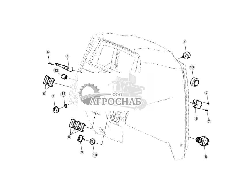ЭЛЕКТРИЧЕСКИЕ ИНСТРУМЕНТЫ (OOS) - ST305277 463.jpg